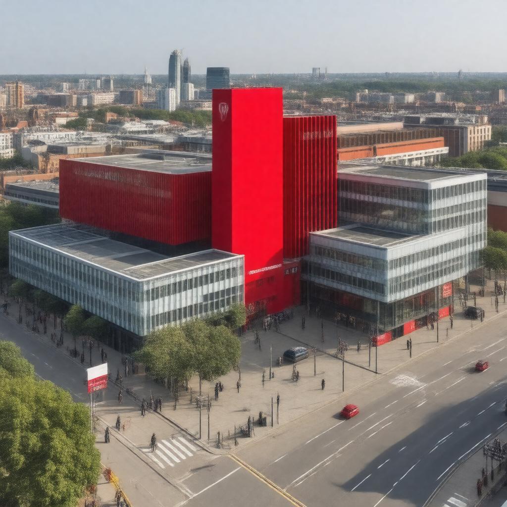 City University London
